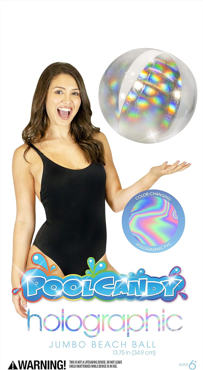 pool candy beach ball