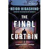 The Final Curtain (The Kyoichiro Kaga Series, 4)