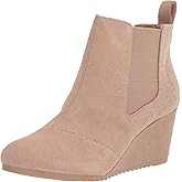 TOMS Women's Bailey Ankle Boots