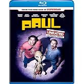 Paul [Blu-ray]