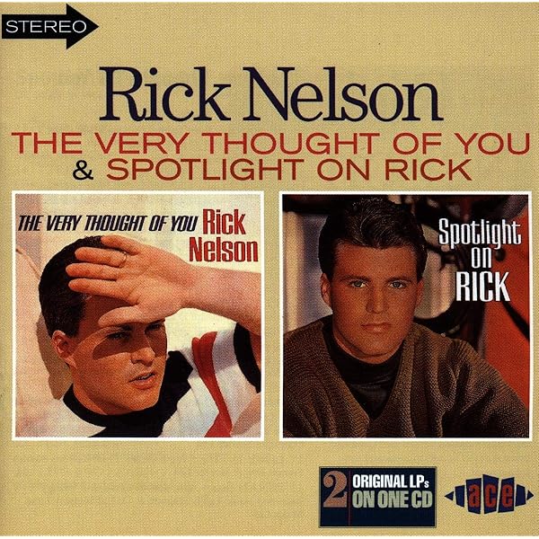 その他 Album 7 / Ricky Sings Spirituals [CD] Album 7/Sings Spirituals : Nelson, Ricky: Amazon.fr: CD et