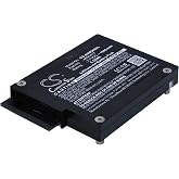 Estry Battery Replacement for LSI MegaRAID 9260 MegaRAID 9260-8i MegaRAID 9261 MegaRAID 9280 BAT1S1P IBBU08 L3-25343-13B