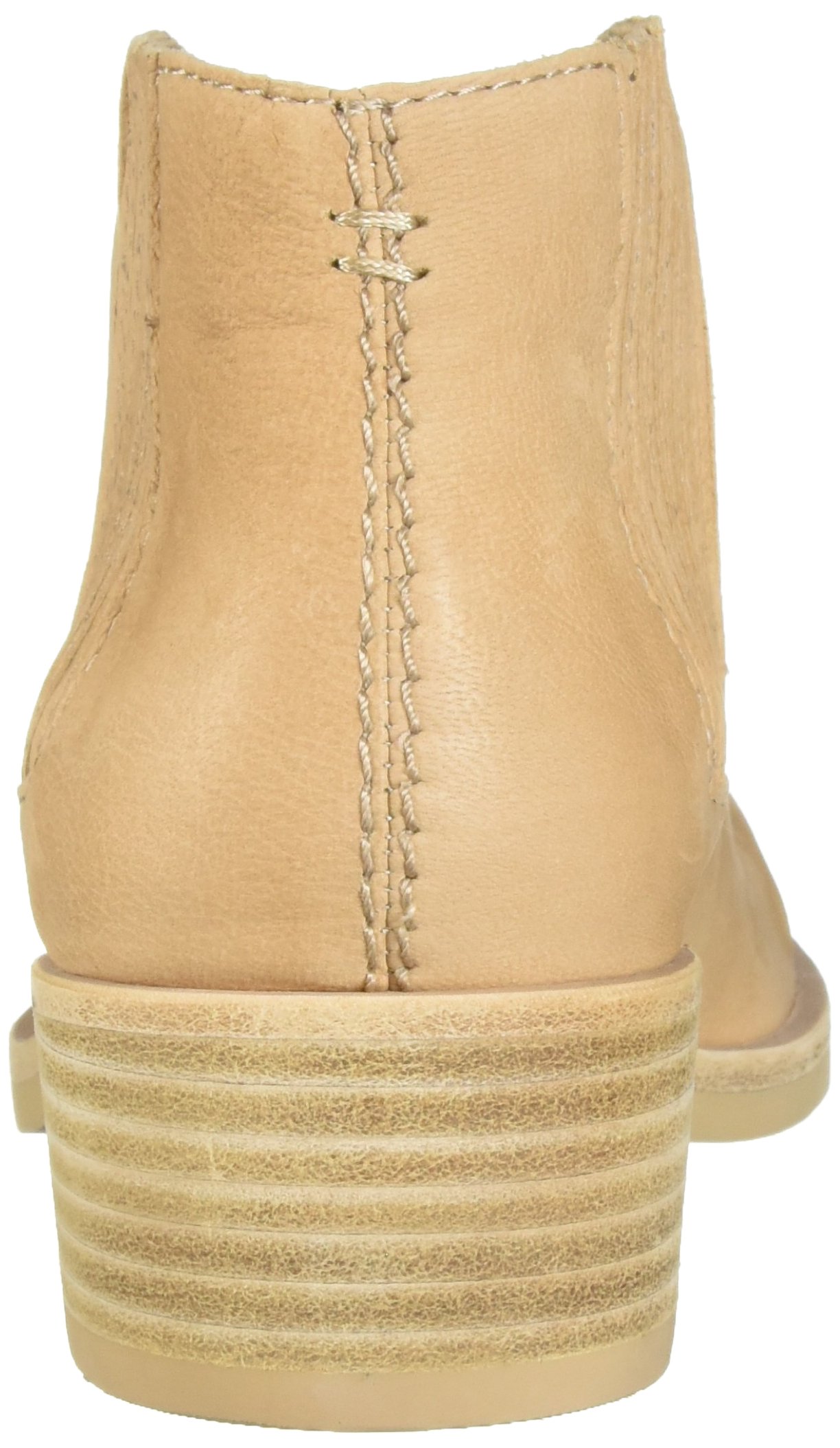 dolce vita women's towne ankle boot