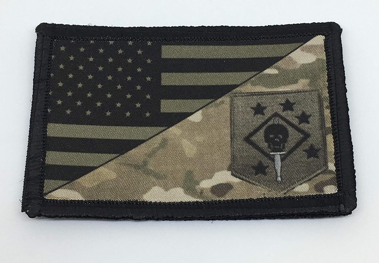 raiders military gear