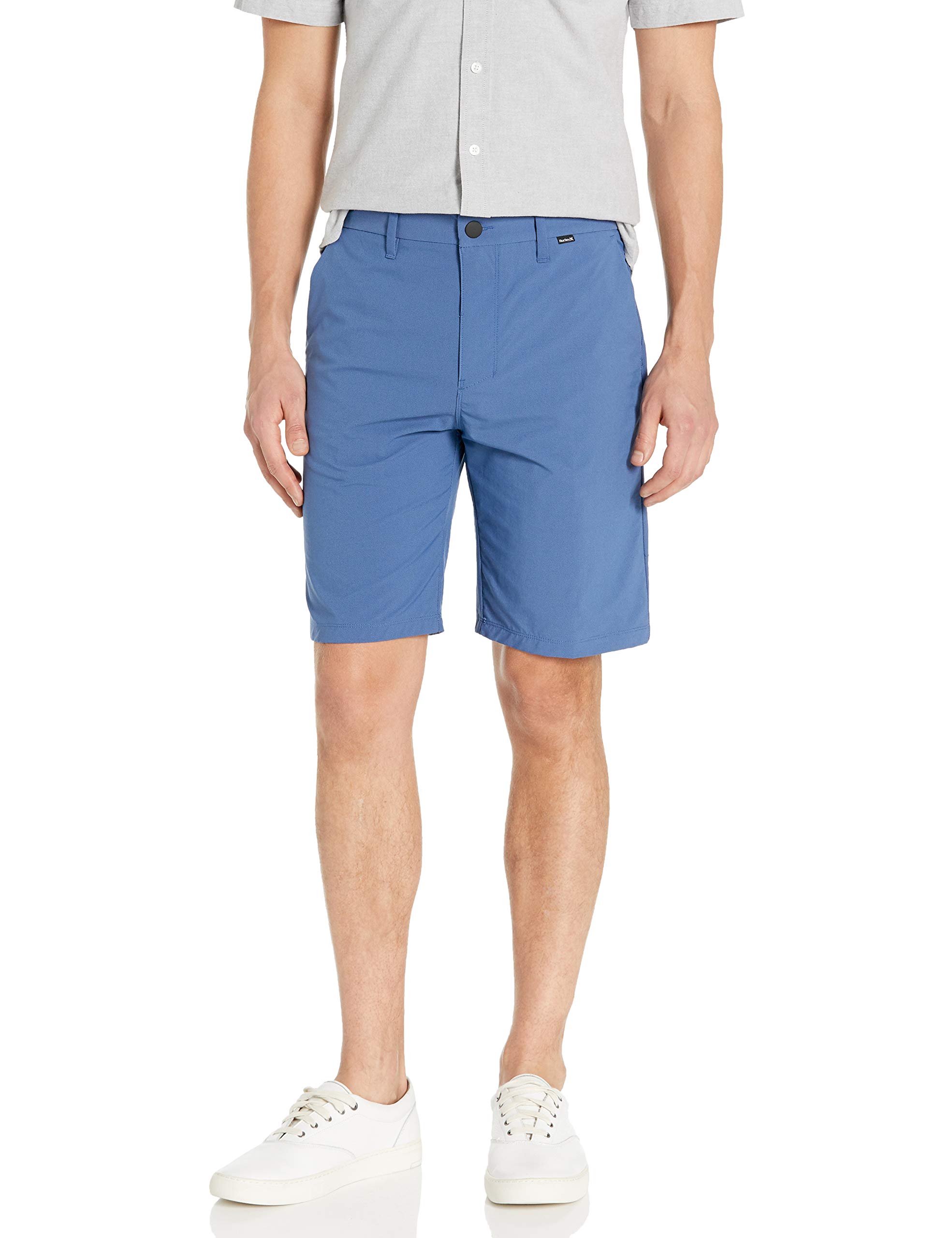Hurley Men's Drifit Chino Short 19