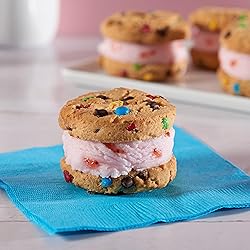 CHIPS AHOY! Crunchy Candy Blasts Chocolate Chip