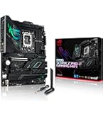 Amazon.com: ASUS ROG Strix Z690-F Gaming WiFi 6E LGA1700