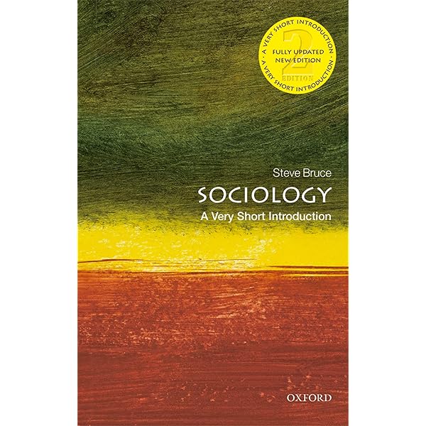 Amazon.com: Introduction To Sociology: 9780070116023: Orbuch