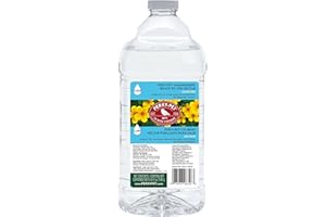 Perky-Pet 239C 64 oz. Ready-to-Use Red Hummingbird Nectar