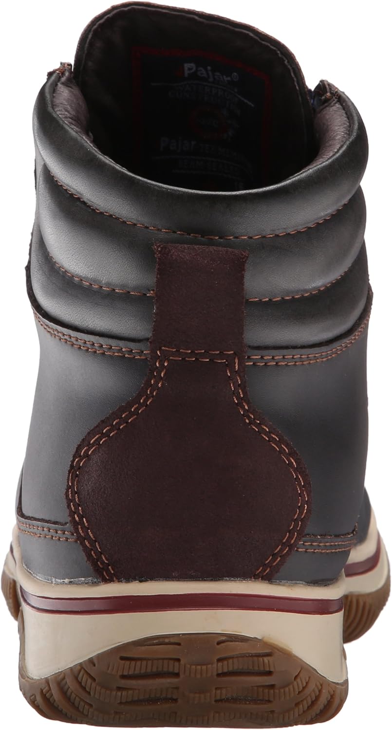 genaro waterproof snow boot