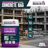The Glowhouse 20kg Ready Mixed Concrete Bag Just Add Water</br> view 2