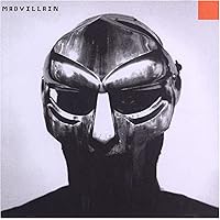 Madvillain LP 2枚組DOOM&MADLIB Madvillain - Madvillainy (Vinyl 2LP) * * * - Music Direct