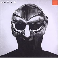 Born Like This: MF DOOM: Amazon.ca: Music