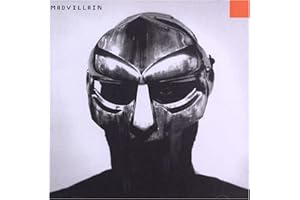 Madvillainy