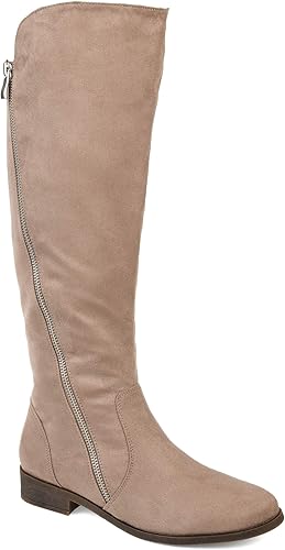 Amazon Com Journee Collection Comfort Womens Kerin Regular Wide