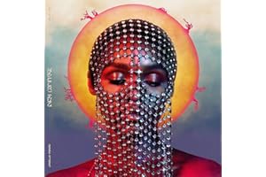 Dirty Computer (Explicit)(2LP w/Digital Download)