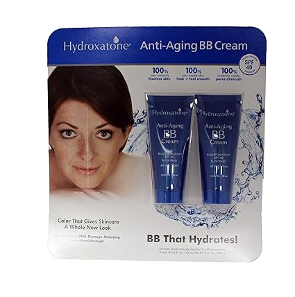 hydroxatone bb cream costco