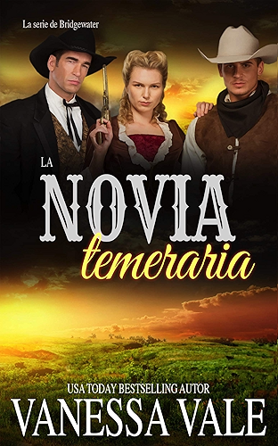 Download La novia temeraria (La serie de Bridgewater nº 10) (Spanish Edition) PDF