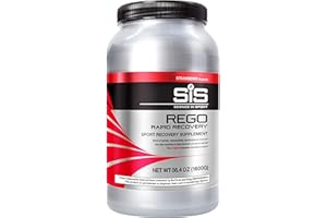 Science in Sport Rego Rapid Recovery Protein Shake Powder