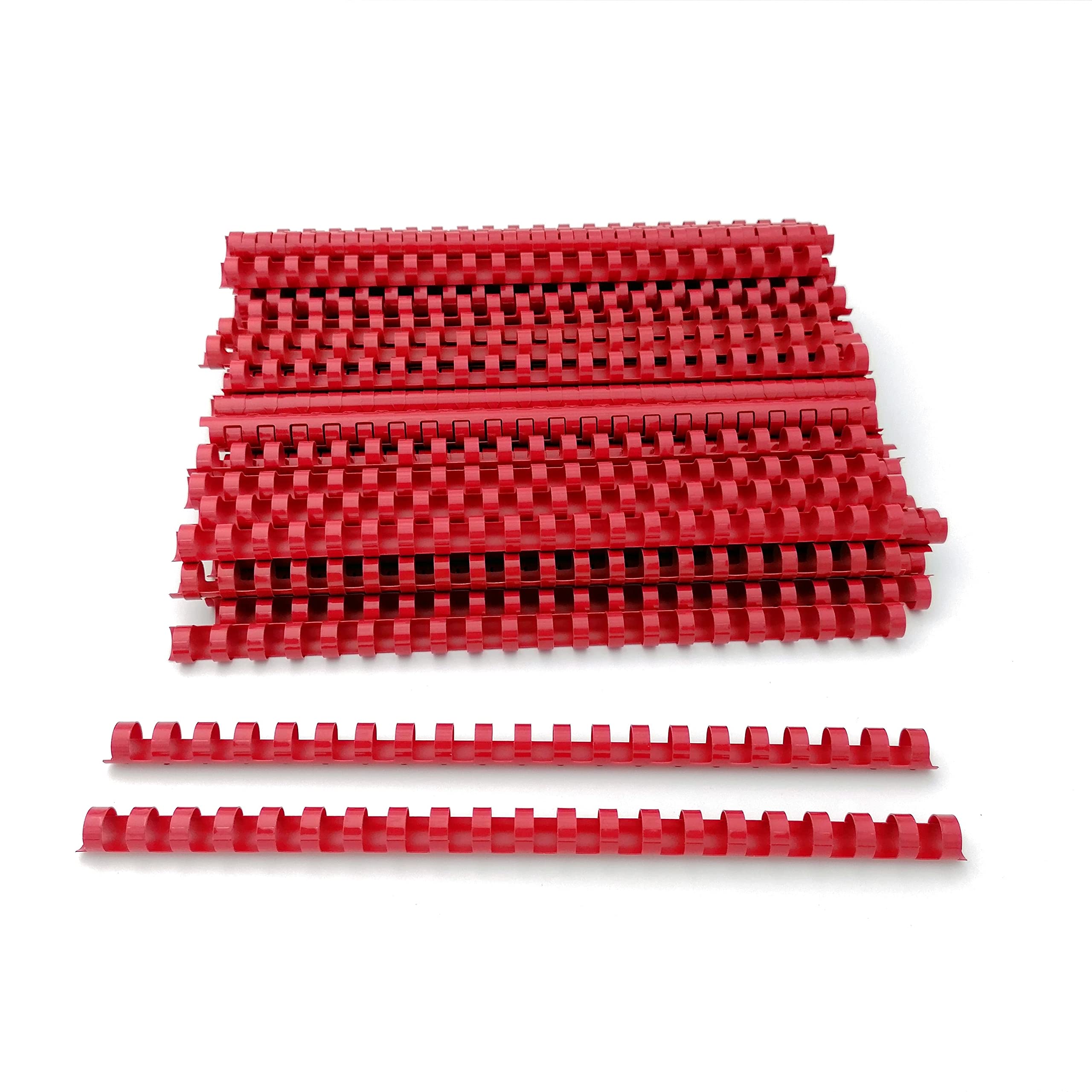 Alevar 3140/14RD Spiral Binding Back