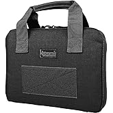 Maxpedition Pistol Case/Gun Rug, Black, 8 -Inch x 10 -Inch