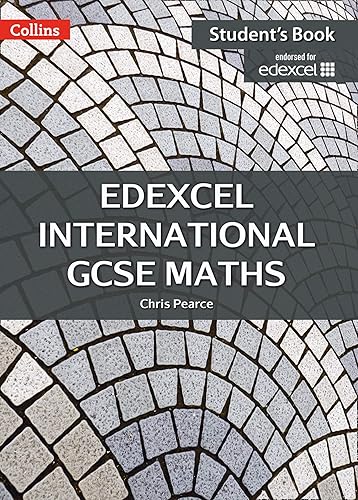 Download Edexcel International GCSE - Edexcel International GCSE Maths Student Book PDF