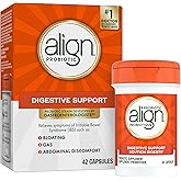 Align Probiotic Digestive Support, IBS Symptom Relief: Gas, Abdominal Discomfort, Bloating, Helps Healthy Intestinal Flora fo