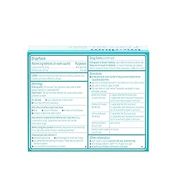 Imodium Multi-Symptom Relief Caplets with