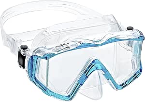 scuba snorkeling
