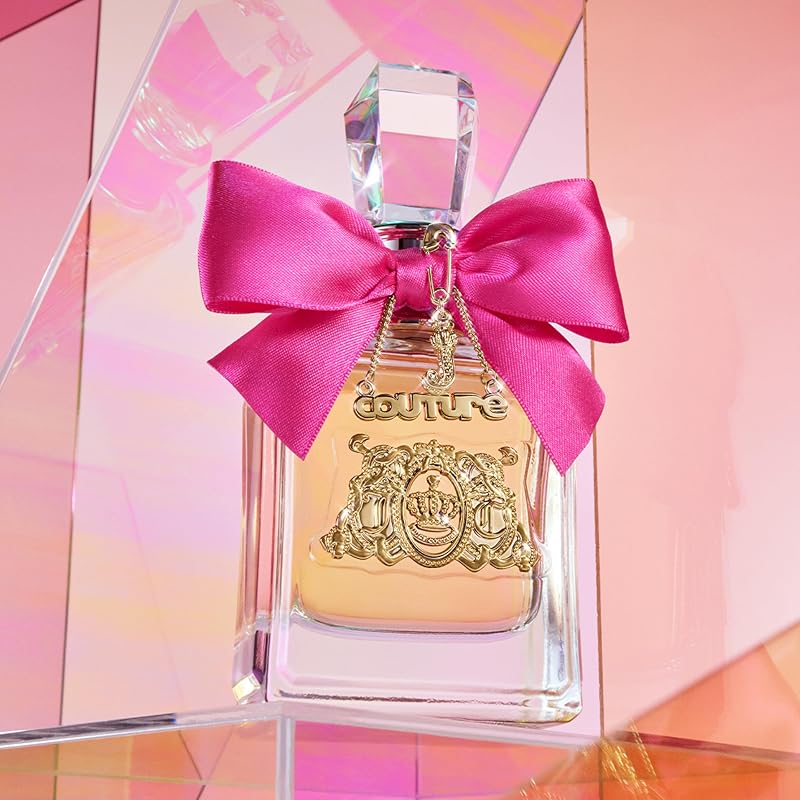 Viva La Juicy Eau de Parfum para Mujer 100 ml