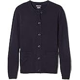 French Toast Little Girls' Knit Cardigan Sweater