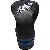 Team Golf NFL Unisex-Adult Vintage Driver Head Cover