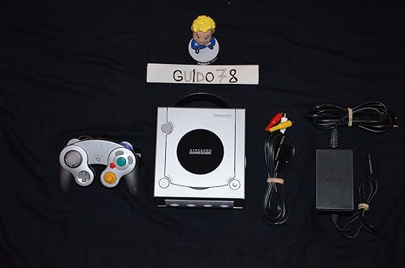 gamecube console amazon