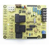 Upgraded R40403-003 Furnace Blower Control Circuit Board ST9120C | Replacement for ST9120C4057 ST9160B1084 R40403-001 R40403-002 ST9120A ST9120B, Fits Armstrong Allied Ducane Magic Chef
