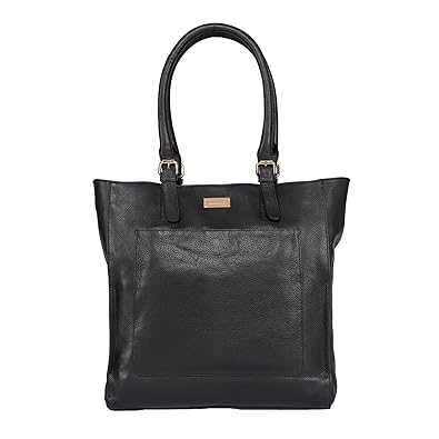 Klasse Womens Trendy Genune Leather Designer Shoulder Bag