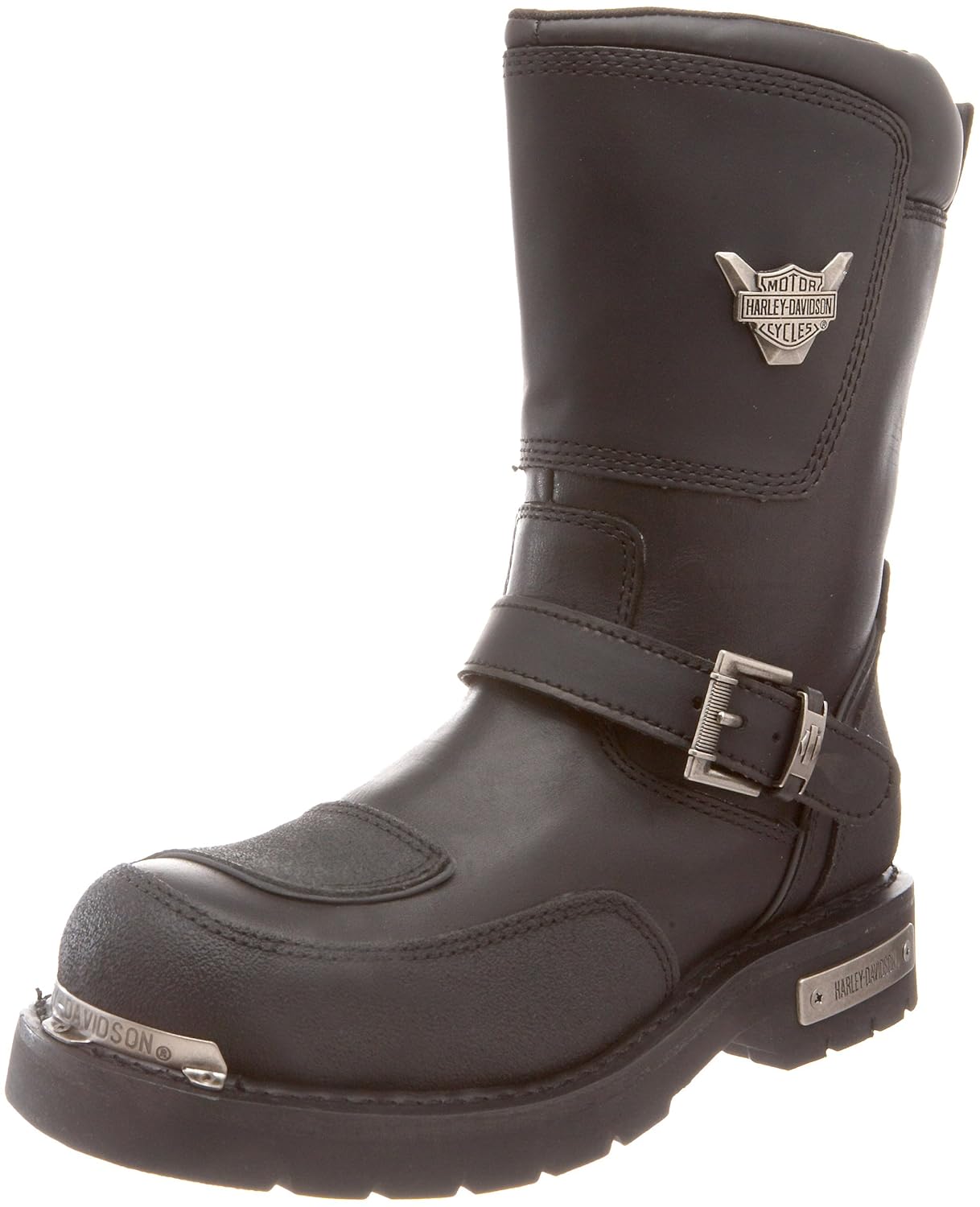 HarleyDavidson Men's Shift Boot HarleyDavidson Amazon.de Schuhe
