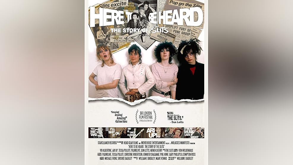 Amazon Co Jp Instrument フガジ インストゥルメント Hdリマスター版を観る Prime Video