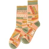 Karma womens Karma Crew Socks
