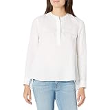 Amazon.com: Lacoste - Camisa de manga larga con botones para mujer, Camisa  de manga larga con botones, 0 : Ropa, Zapatos y Joyería