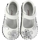 pediped Originals Abigail Crib Shoe (Infant)