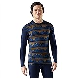 Smartwool Unisex-Adult Merino 250 Base Layer Crew