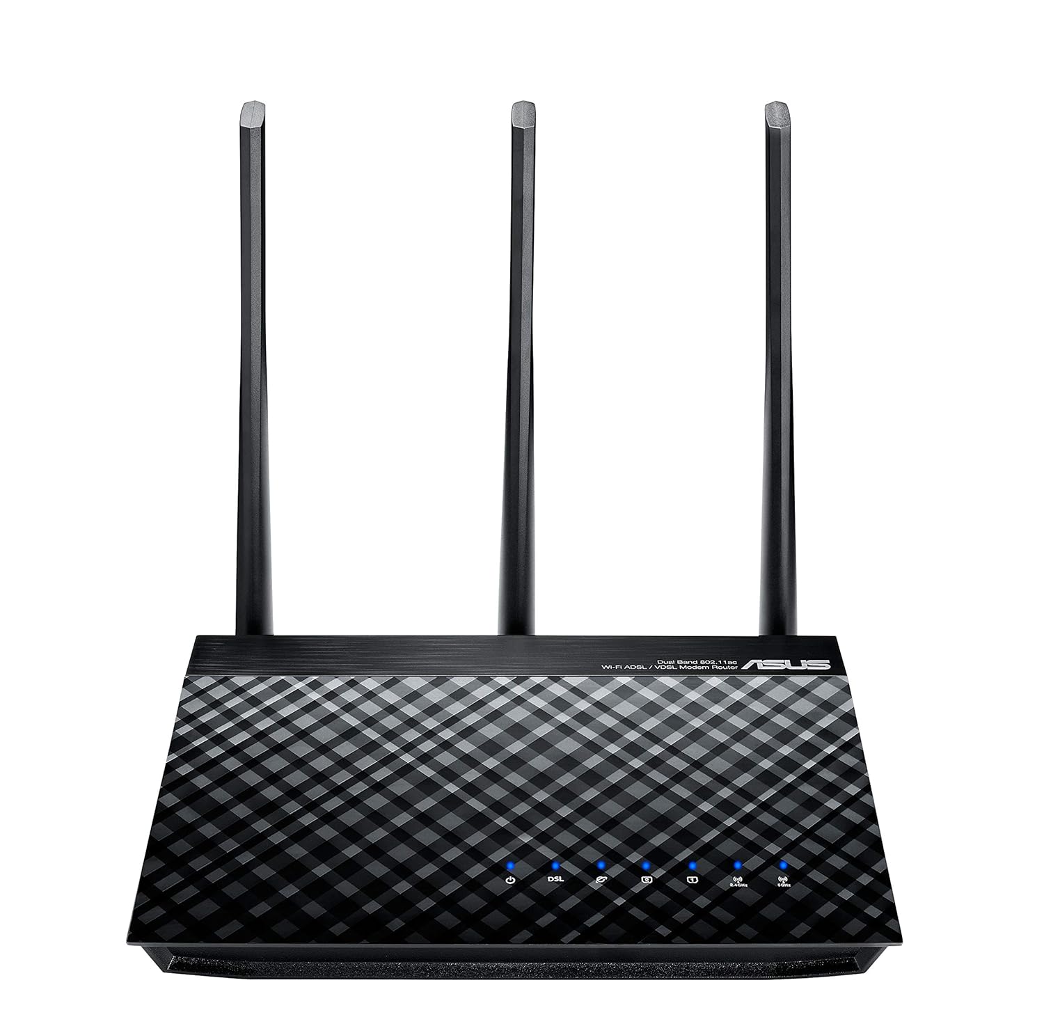 Access point wireless 4 Porte Gigabit 2 CPU TurboQAM WiFi