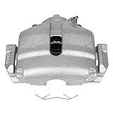 SCITOO 19B2974 Front Left Disc Brake Caliper