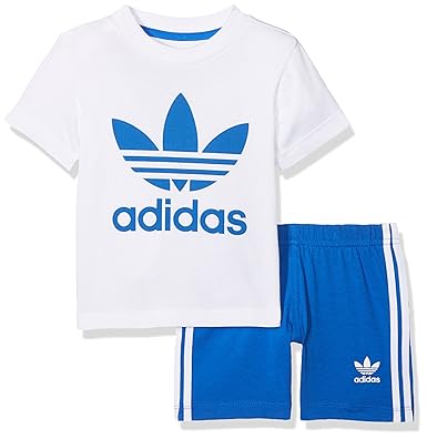 completini adidas bambino
