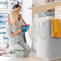Lifewit Laundry Hamper Large Collapsible Laundry