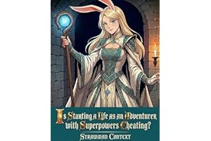 Is Starting a Life as an Adventurer with Superpowers Cheating?: Episode 1 of "Is Starting a Life as an Adventurer with Superp