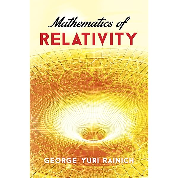 Amazon.com: Gravitation and Spacetime: 9780393965018: Ohanian