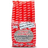 E-FA BRAND Black Tapioca Pearls (Boba), Quick Cook Tapioca Pearls for Bubble Tea, Microwave Ready in 3 Minutes, Fresh Chewy Texture, Milk Tea &amp; Dessert Topping, Halal Certified, 6.6 LB (Pack of 1