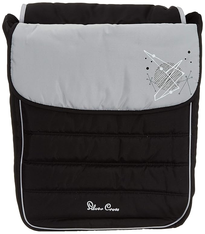 mothercare silver cross pop