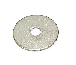 Bolt Dropper No. 10 x 1 Stainless Fender